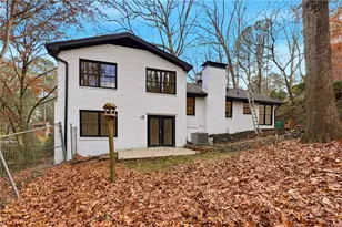 2520 Overlook Way, Atlanta, GA 30345 - Photo 31