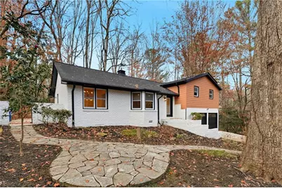 2520 Overlook Way, Atlanta, GA 30345 - Photo 3