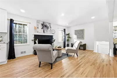 2520 Overlook Way, Atlanta, GA 30345 - Photo 7