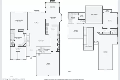 1192 Vinings Place Circle SE, Mableton, GA 30126 - Photo 67