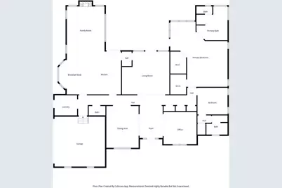 35 Maple Valley Drive, Villa Rica, GA 30180 - Photo 3