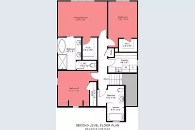 104 Tanya Way, Ball Ground, GA 30107 - Photo 3