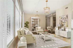 3820 Roswell Rd NE, Atlanta, GA 30342 - Photo 1