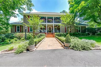 6180 Old Jefferson Road, Athens, GA 30607 - Photo 11