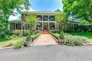 6180 Old Jefferson Rd, Athens, GA 30607 - Photo 11