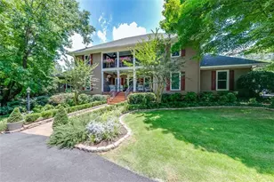 6180 Old Jefferson Rd, Athens, GA 30607 - Photo 9