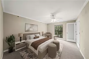 1217 Highland Bluff Dr S E, Atlanta, GA 30339 - Photo 13