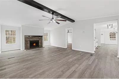 4168 Indian Trail, Loganville, GA 30052 - Photo 7