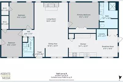 4168 Indian Trail, Loganville, GA 30052 - Photo 33