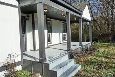 3349 Calhoun Road NE, Rome, GA 30161 - Photo 3