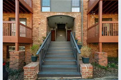 890 Glendale Terrace NE #4, Atlanta, GA 30309 - Photo 3