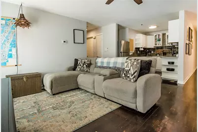 890 Glendale Terrace NE #4, Atlanta, GA 30309 - Photo 1