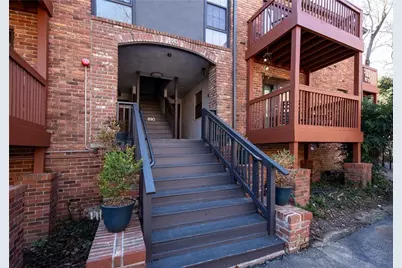 890 Glendale Terrace NE #4, Atlanta, GA 30309 - Photo 33