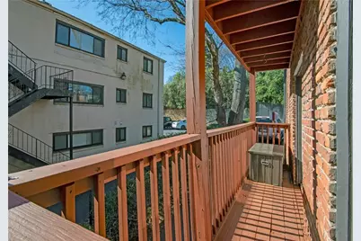 890 Glendale Terrace NE #4, Atlanta, GA 30309 - Photo 31