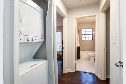 890 Glendale Terrace NE #4, Atlanta, GA 30309 - Photo 19