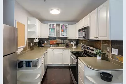 890 Glendale Terrace NE #4, Atlanta, GA 30309 - Photo 13