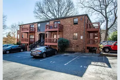 890 Glendale Terrace NE #4, Atlanta, GA 30309 - Photo 35