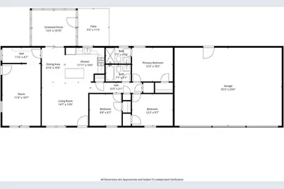 747 Briarwood Road SW, Conyers, GA 30094 - Photo 63