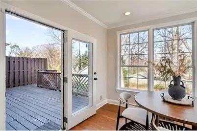 2168 Ridgedale Road NE, Atlanta, GA 30317 - Photo 39