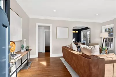 2168 Ridgedale Road NE, Atlanta, GA 30317 - Photo 3