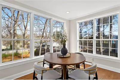 2168 Ridgedale Road NE, Atlanta, GA 30317 - Photo 13