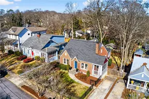 2168 Ridgedale Rd NE, Atlanta, GA 30317 - Photo 49