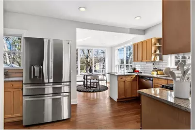 2168 Ridgedale Road NE, Atlanta, GA 30317 - Photo 11