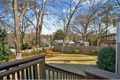 2168 Ridgedale Road NE, Atlanta, GA 30317 - Photo 43