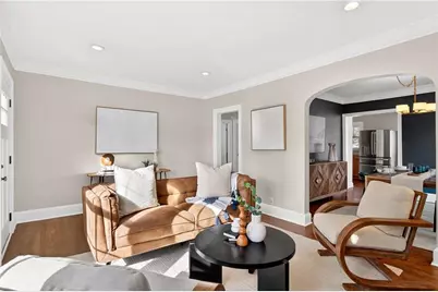 2168 Ridgedale Road NE, Atlanta, GA 30317 - Photo 7