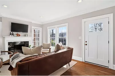 2168 Ridgedale Road NE, Atlanta, GA 30317 - Photo 5