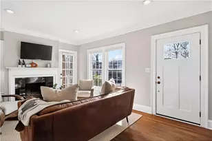 2168 Ridgedale Rd NE, Atlanta, GA 30317 - Photo 5