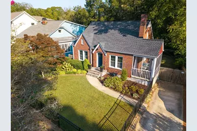 2168 Ridgedale Road NE, Atlanta, GA 30317 - Photo 51