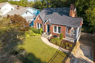 2168 Ridgedale Rd NE, Atlanta, GA 30317 - Photo 51