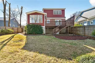 2168 Ridgedale Rd NE, Atlanta, GA 30317 - Photo 45