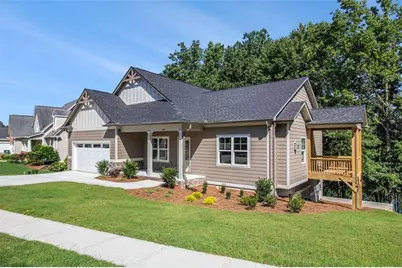 301 Retreat Way, Carrollton, GA 30116 - Photo 1