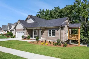 301 Retreat Way, Carrollton, GA 30116 - Photo 1