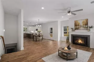 301 Retreat Way, Carrollton, GA 30116 - Photo 5