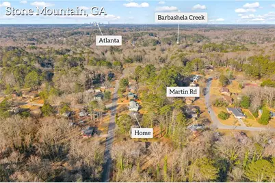 5240 Omalley Lane, Stone Mountain, GA 30088 - Photo 41