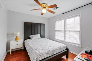 1925 Glenellen Ct, Kennesaw, GA 30152 - Photo 5