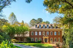 5550 Errol Pl, Atlanta, GA 30327 - Photo 1