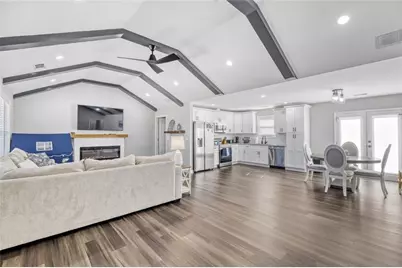 3161 Stone Mountain Street NW, Covington, GA 30014 - Photo 5