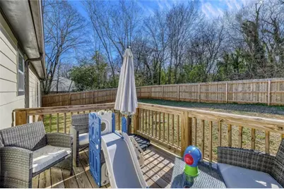 3161 Stone Mountain Street NW, Covington, GA 30014 - Photo 25