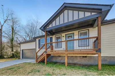 3161 Stone Mountain Street NW, Covington, GA 30014 - Photo 3