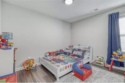 3161 Stone Mountain Street NW, Covington, GA 30014 - Photo 19