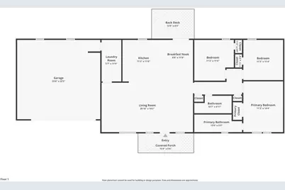 3161 Stone Mountain Street NW, Covington, GA 30014 - Photo 29