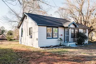 1313 S Hairston Road S, Stone Mountain, GA 30088 - Photo 1