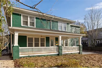 255 Connecticut Avenue NE #A, Atlanta, GA 30307 - Photo 17