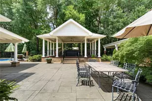 75 Rivercreek Crossing, Kingston, GA 30145 - Photo 45