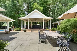 75 Rivercreek Crossing, Kingston, GA 30145 - Photo 45