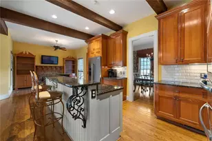 75 Rivercreek Crossing, Kingston, GA 30145 - Photo 21